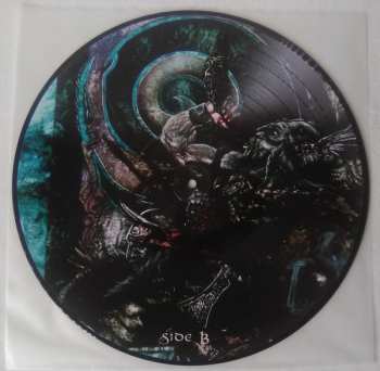 LP Unleashed: Across The Open Sea LTD | PIC