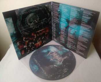 LP Unleashed: Across The Open Sea LTD | PIC