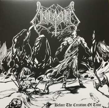 Album Unleashed: Before The Creation Of Time