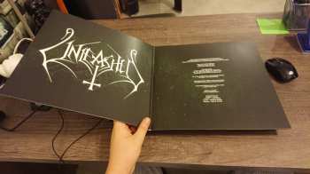LP Unleashed: Dawn Of The Nine LTD | CLR