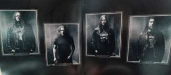 LP Unleashed: No Sign Of Life LTD