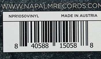 LP Unleashed: No Sign Of Life LTD