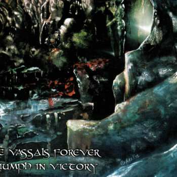 CD Unleashed: Shadows In The Deep