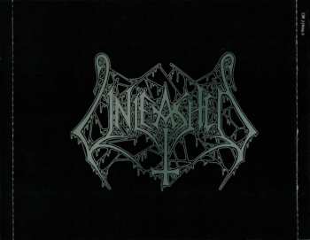 CD Unleashed: Shadows In The Deep