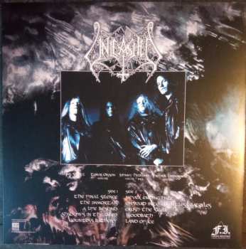 LP Unleashed: Shadows In The Deep