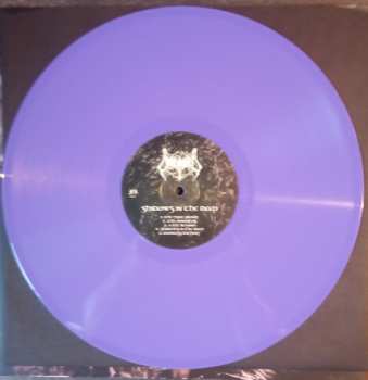 LP Unleashed: Shadows In The Deep