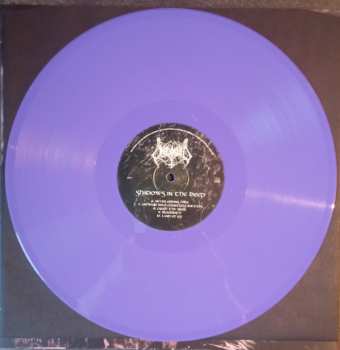 LP Unleashed: Shadows In The Deep