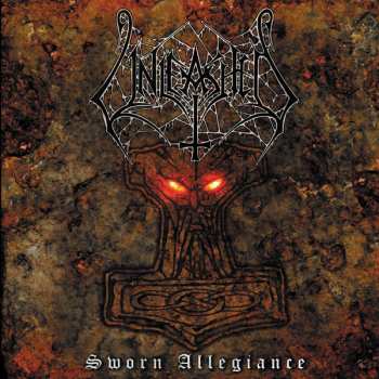 Album Unleashed: Sworn Allegiance