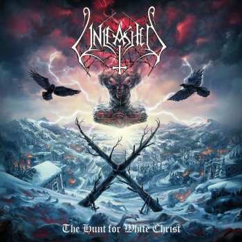 CD Unleashed: The Hunt For White Christ LTD | DIGI