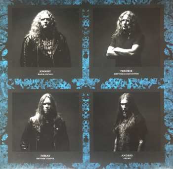 LP Unleashed: The Hunt For White Christ LTD