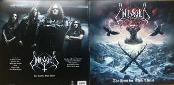 LP Unleashed: The Hunt For White Christ LTD