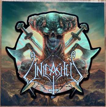 Album Unleashed: You Are The Warrior!