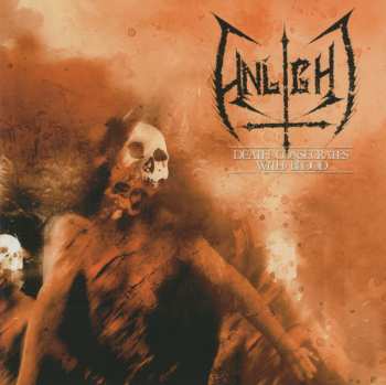 CD Unlight: Death Consecrates With Blood