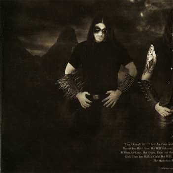 CD Unlight: Sulphurblooded