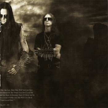 CD Unlight: Sulphurblooded