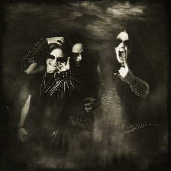 CD Unlight: Sulphurblooded