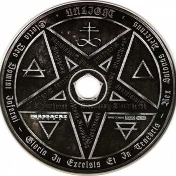 CD Unlight: Sulphurblooded