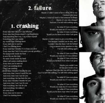 CD Ünloco: Becoming I