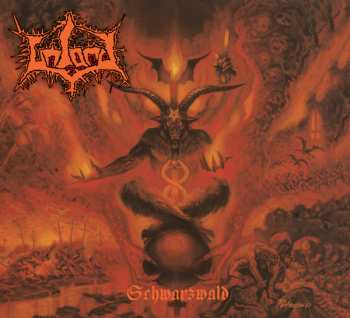LP Unlord: Schwarzwald