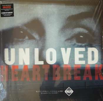 LP Unloved: Heartbreak CLR
