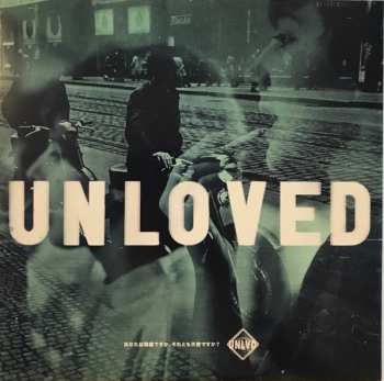 LP Unloved: Heartbreak Remixes