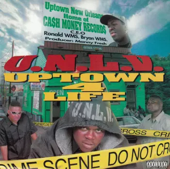Uptown 4 Life