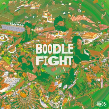 UNOS: Boodle Fight