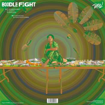 LP UNOS: Boodle Fight