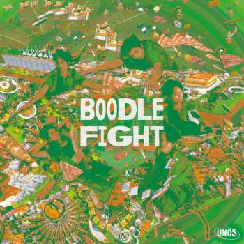LP UNOS: Boodle Fight