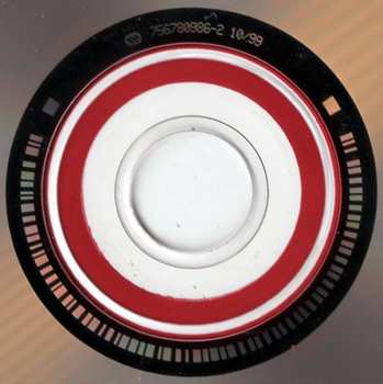 CD The Corrs: Unplugged