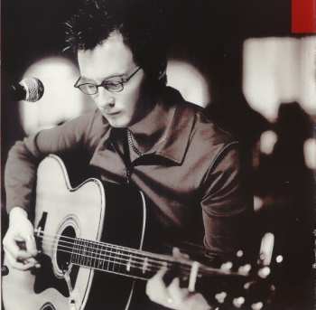 CD The Corrs: Unplugged