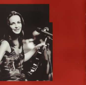 CD The Corrs: Unplugged