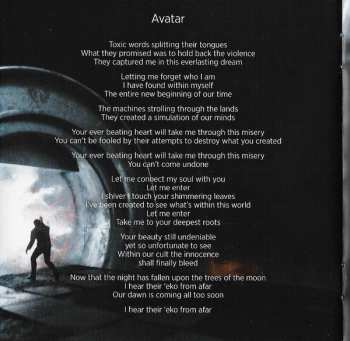 CD Unprocessed: Artificial Void