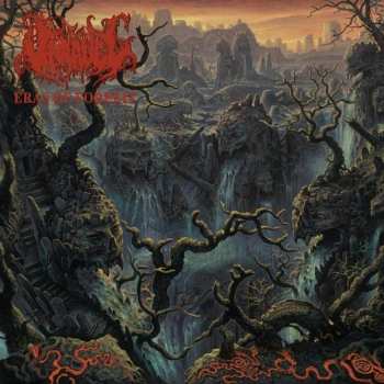 Album Unravel: Eras Of Forfeit