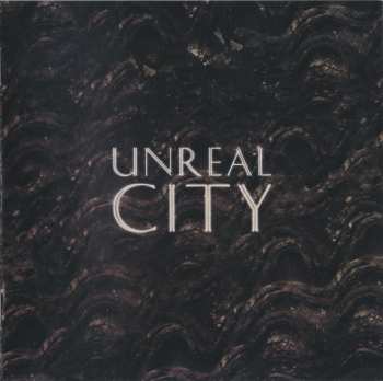 CD Unreal City: La Crudeltà Di Aprile