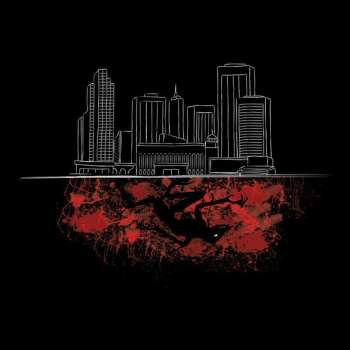 Album Unreal City: Frammenti Notturni