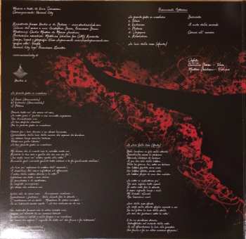 LP Unreal City: Frammenti Notturni