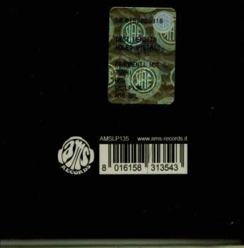 LP Unreal City: Frammenti Notturni