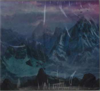 Album Unreqvited: Empathica