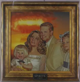 Spirits: Unrest