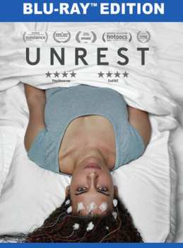 Album Unrest: Unrest