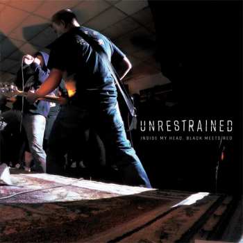 SP Unrestrained: Inside My Head, Black Meets Red CLR