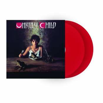 2LP Unruly Child: Unruly Child LTD | CLR