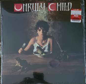 2LP Unruly Child: Unruly Child LTD | CLR