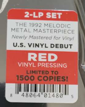 2LP Unruly Child: Unruly Child LTD | CLR