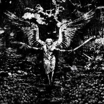 Album Unsalvation: Swansong Of Zion