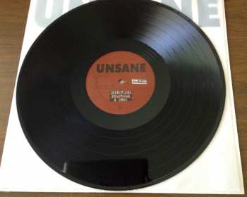 LP Unsane: Improvised Munitions & Demo