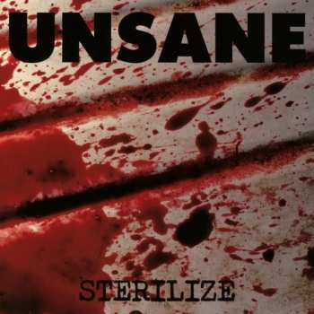 Album Unsane: Sterilize
