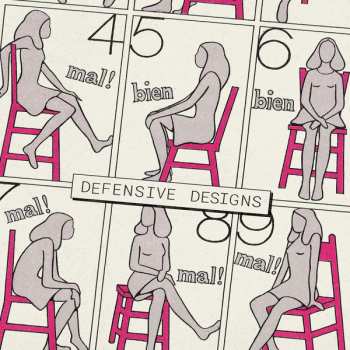 Album Unschooling: Defensive Designs