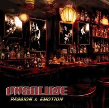Album Unsolude: Passion & Emotion